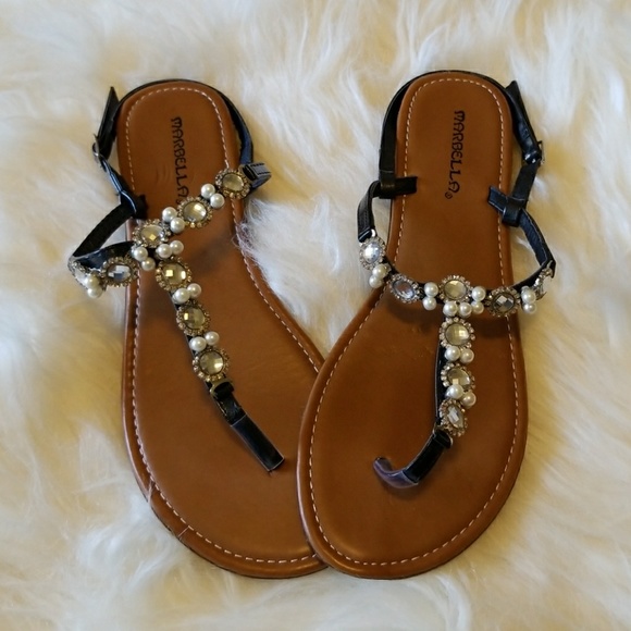 Marbella Shoes - Marbella sandals